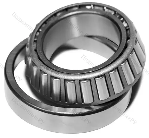 Конический роликовый подшипник 30310 DJR (31310) от производителя  KOYO