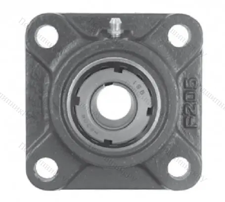 Подшипниковый узел UKF 208 ISB в Саранске