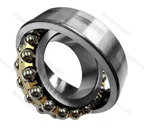 Двухрядный шариковый подшипник 1610 Л (2310 M) в Саранске