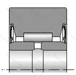 Модификация подшипника