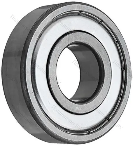 Однорядный шариковый подшипник 6216 ZZ C 3 E от производителя  NSK