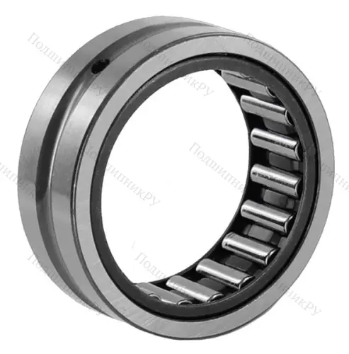 Игольчатый подшипник RNA 4911 XL от производителя  INA