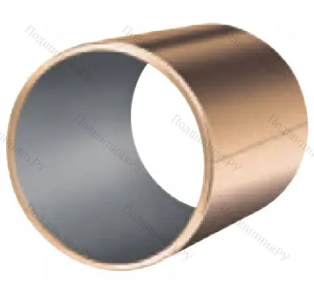 Втулка скольжения KU 0610SF 1 (PCM 060810E) ISB в Саранске