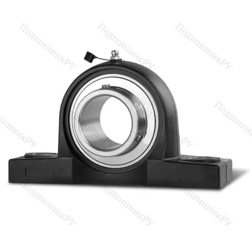 Подшипниковый узел SSUCPPL 206-B - Вал: 30 мм от производителя  LPZ