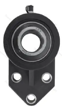 Подшипниковый узел UCFB 208 ISB в Саранске