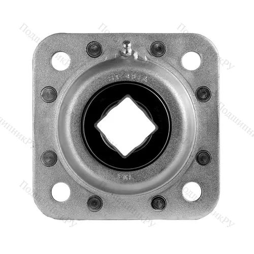 Подшипниковый узел (корпусный подшипник) GWST 209PPB 32 в Саранске