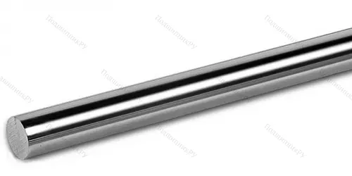 Прецизионный вал (нерж.)  LJMS 8 ESSC 1  SKF в Саранске