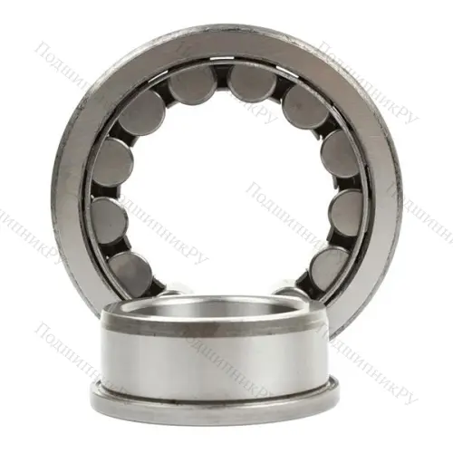 Роликовый цилиндрический подшипник NJ 2310 от производителя  NTN