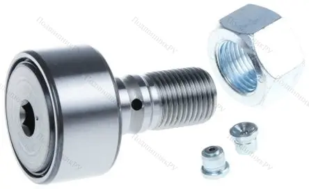 Опорный ролик KR 19 PPA SKF в Саранске