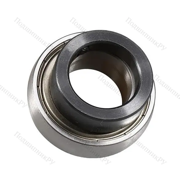 Корпусный подшипник KH 206-20 GAE (ASAHI)