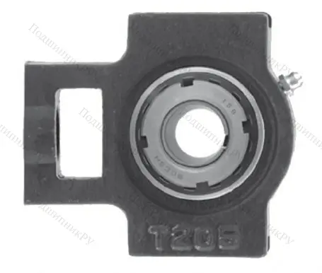 Подшипниковый узел UKT 206 ISB в Саранске