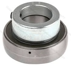 Подшипник YET 205 SKF в Саранске