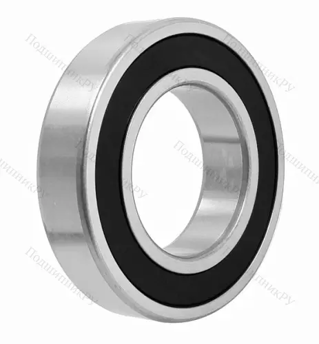 Шариковый однорядный подшипник 180313 (6313 2RS) в Саранске