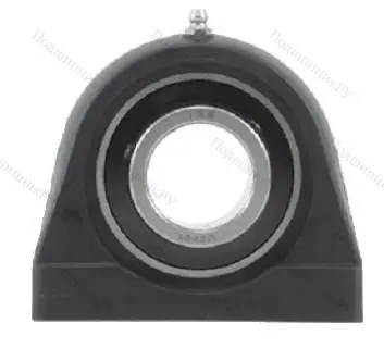 Корпус подшипника UCPA 205PLTBCORPO ISB в Саранске