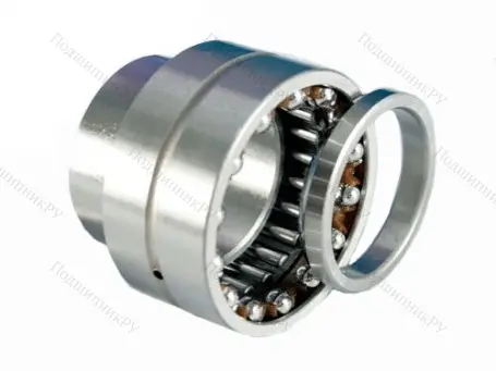 Подшипник NKIB 5901 NBS в Саранске