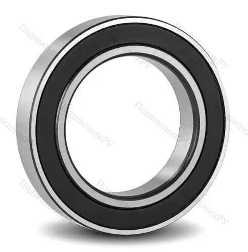 Шариковый однорядный подшипник 180217 (6217 2RS) в Саранске