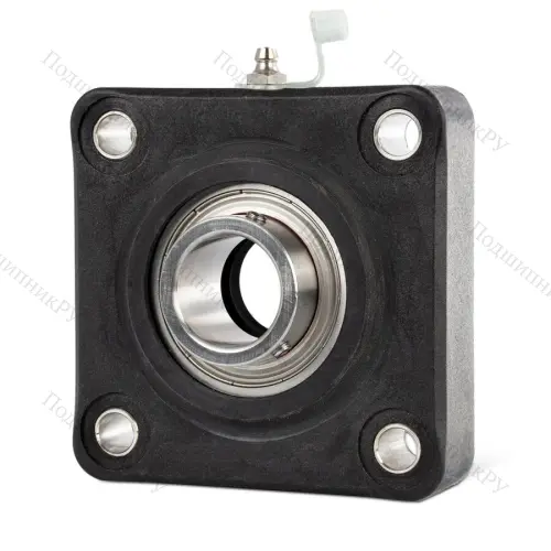 Подшипниковый узел WP-SSBF 204 - Вал: 20 мм от производителя  LPZ