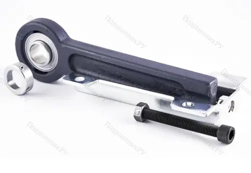 Подшипниковый узел с корпусом-натяжителем PHUSE 25-XL в Саранске