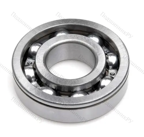 Шариковый однорядный подшипник 50211 (6211 N) в Саранске