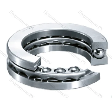 Подшипник 51232-M ISB