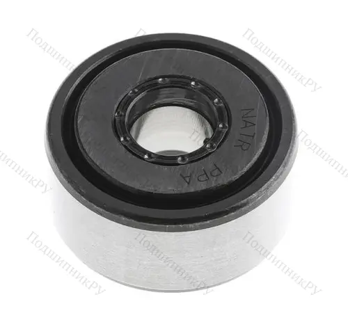 Игольчатый подшипник NATR 17 PP от производителя  INA