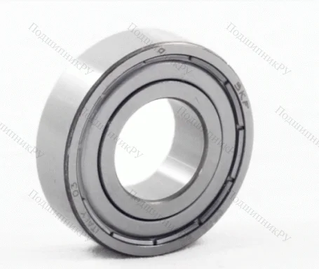 Подшипник E 2.6301-2Z/C 3 SKF в Саранске