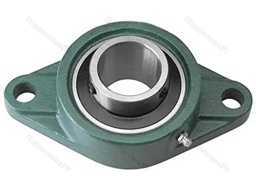 Подшипниковый узел UCFL 207 в Саранске