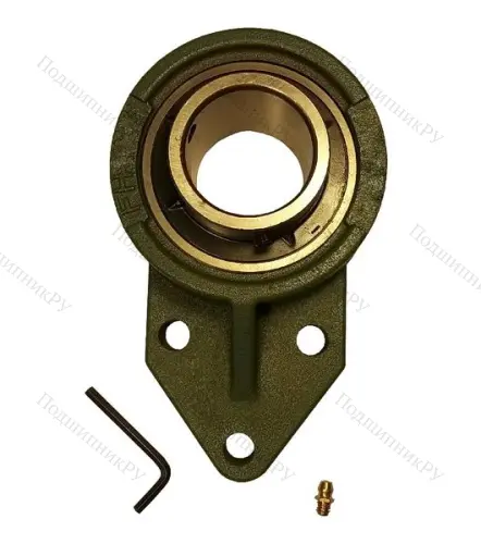 Подшипниковый узел UCFK 209 (UCFH 209) в Саранске