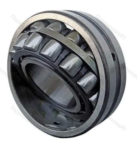 Сферический роликовый подшипник с конической посадкой на вал 22216 BKD 1 от производителя  NTN