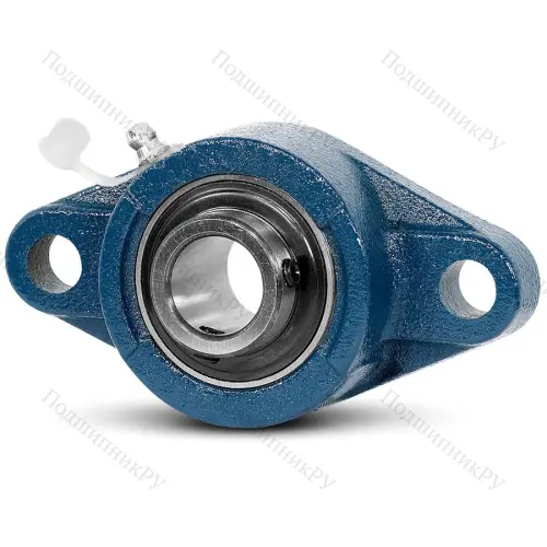 Подшипниковый узел UCFL 201 - Вал: 12 мм от производителя  LPZ