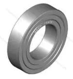 Высокотемпературный подшипник 6213 BHTS ZZ C 4 220°-250° BA 55 BECO