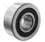 Подшипник LR 5003 2RS от производителя  INA