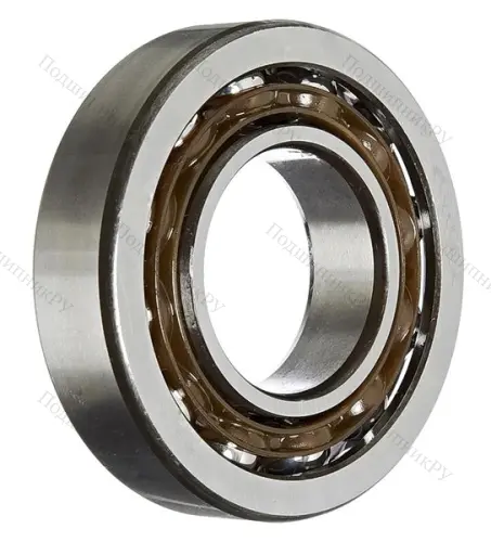 Однорядный шариковый подшипник 7207 BEAT 85 от производителя  NSK