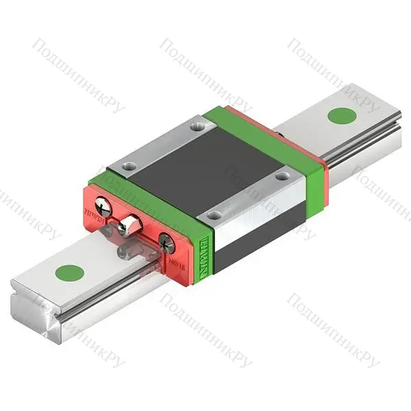 Блок HGW 25 CCZAH