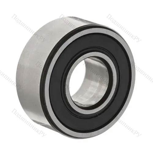 Двухрядный шариковый подшипник 3208 A 2RS 1TN 9/C 3MT 33 от производителя  SKF