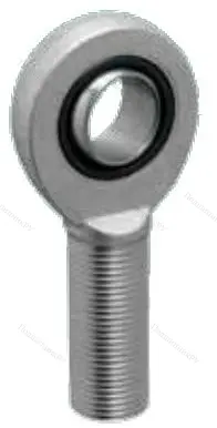 Шарнирный наконечник SA 30C 2RS ISB в Саранске