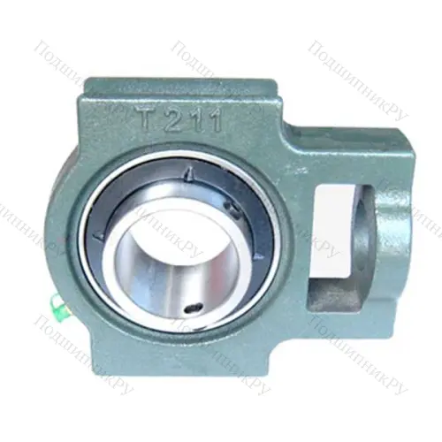 UCT 318 ASAHI в Саранске