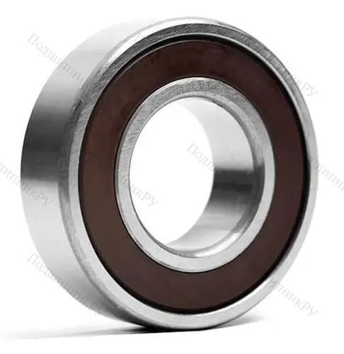 Однорядный шариковый подшипник 6216 DDU C 3 E от производителя  NSK