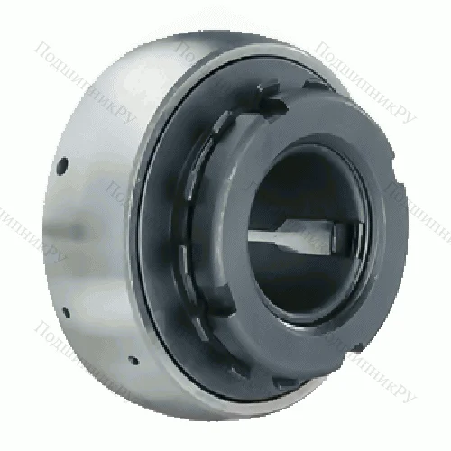 Подшипник шариковый UH 208/35-2S.H.T / 1680207 в Саранске