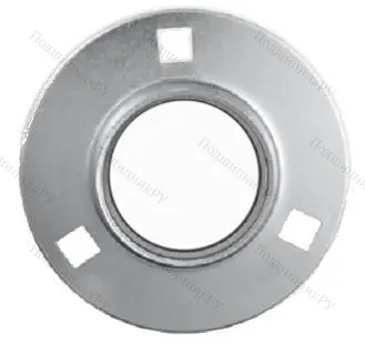 Корпус подшипника SB 6-BPF 6 ISB в Саранске