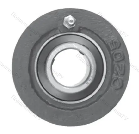 Подшипниковый узел UCC 210 ISB в Саранске