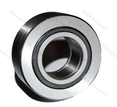 Опорный ролик NA 22102RS