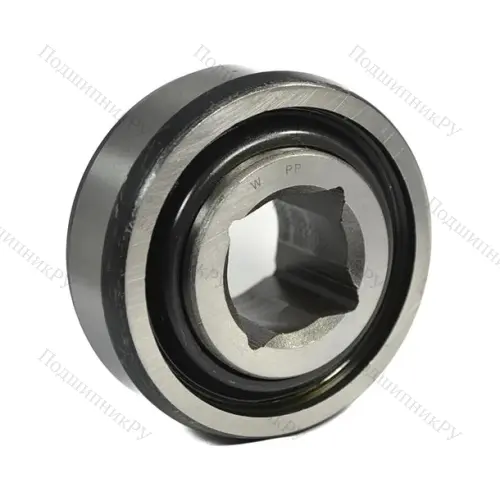 Радиальный шариковый подшипник W 208 PP 8 в Саранске