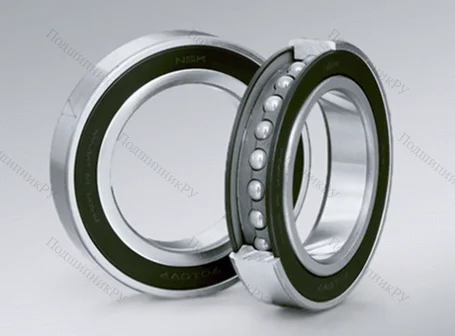 Подшипник 30TAC 62CSUHPN 7C NSK