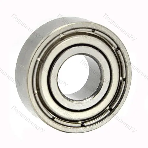 Однорядный шариковый подшипник W 61802 2Z в Саранске