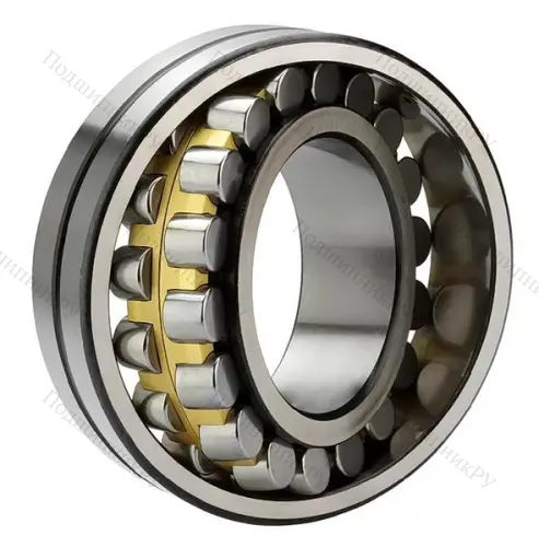 Сферический роликовый подшипник 3514 АМН (22214 MBW 33) в Саранске