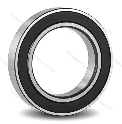 Шариковый однорядный подшипник 180316 (6316 2RS) в Саранске