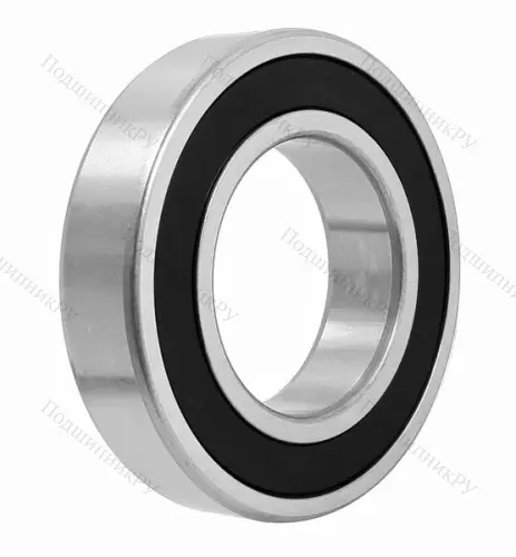 Шариковый однорядный подшипник 180313 (6313 2RS) в Саранске