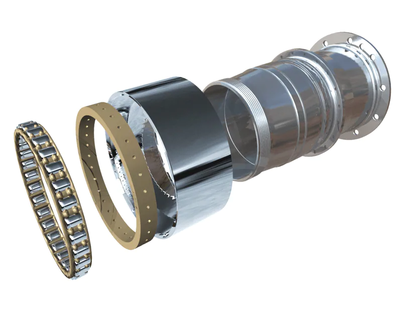 Аэрокосмическая отрасль | Свежие новости в Саранске