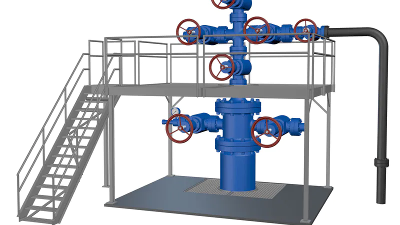 Нефтегазовая отрасль | Свежие новости в Саранске